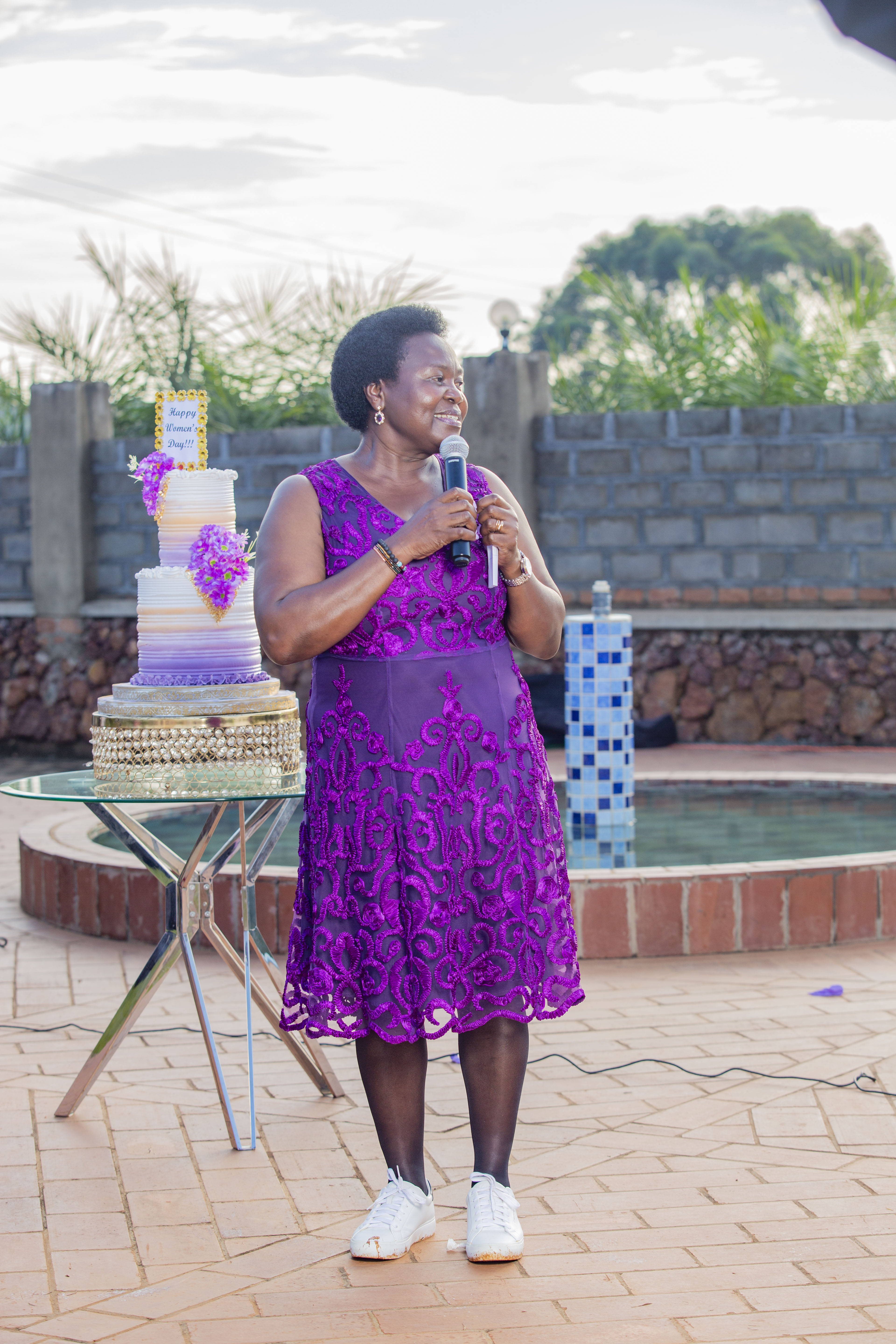 Womens Day Photo